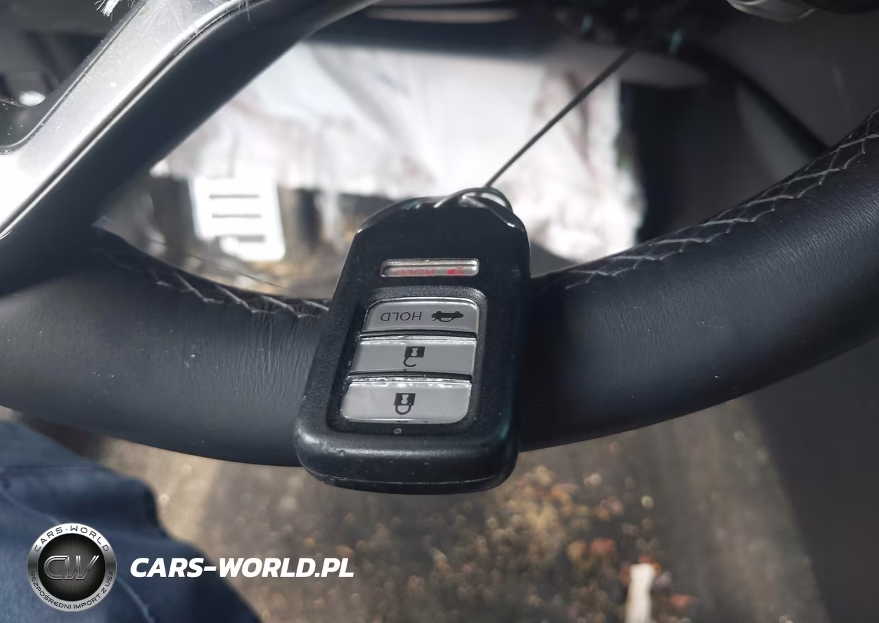 2019 Honda Accord Sport VIN:1HGCV1F39KA130024 - 11