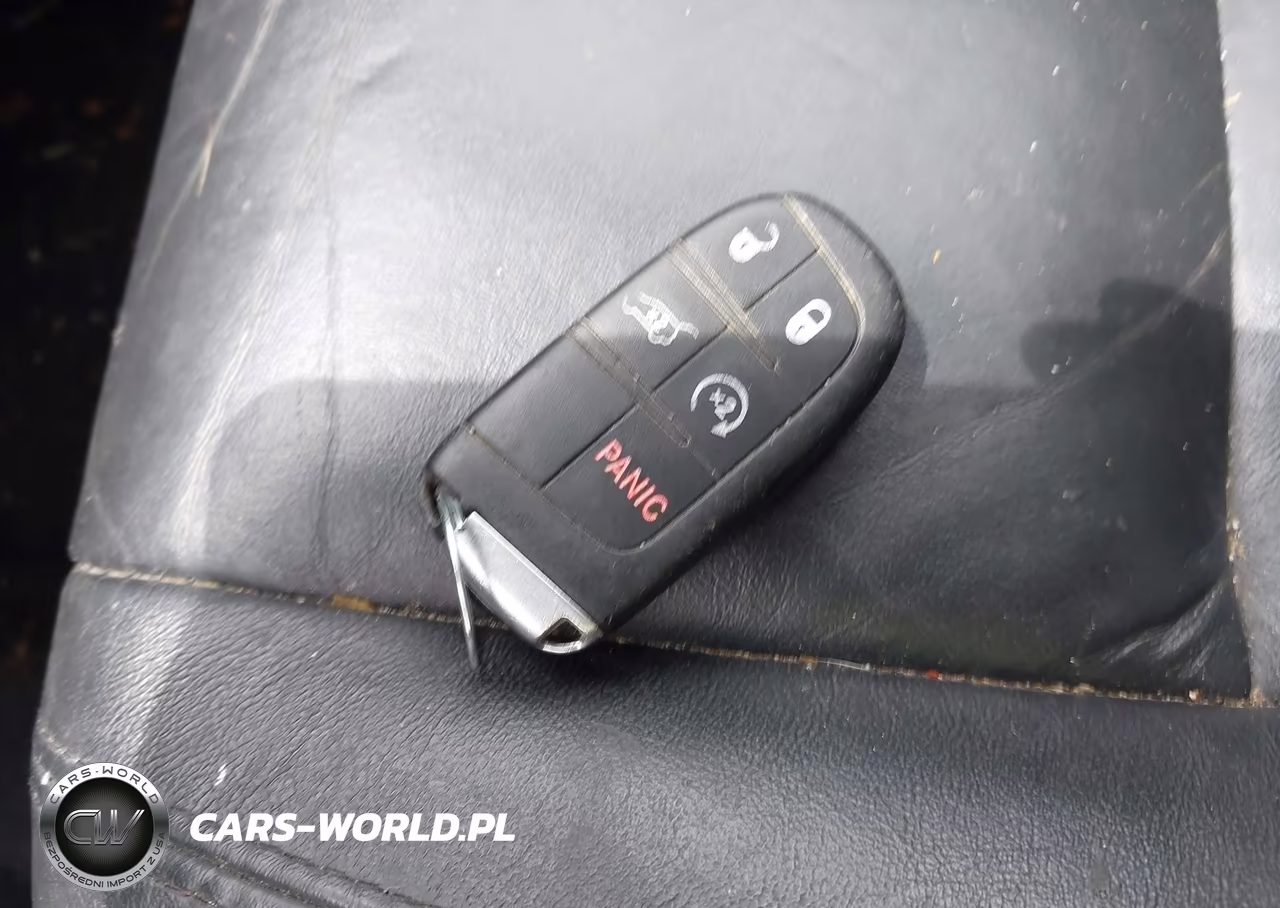 2016 Dodge Durango Limited VIN:1C4RDJDG8GC477101 - 11