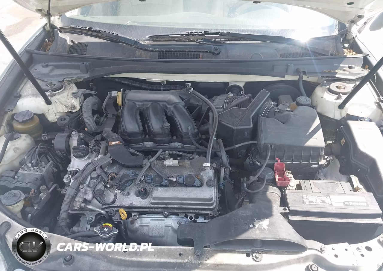 2007 Lexus Es 350 VIN:JTHBJ46G772020230 - 10