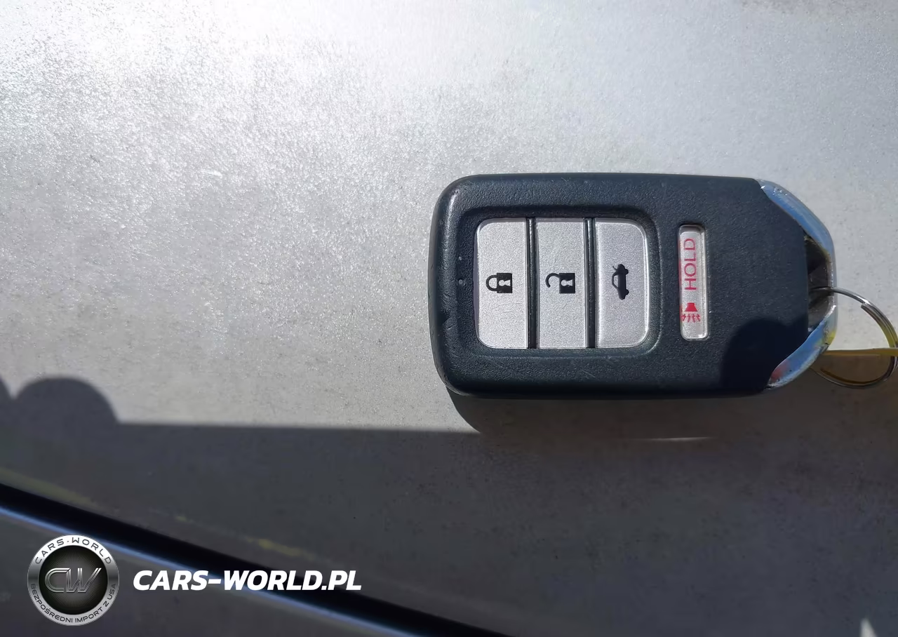 2015 Honda Civic Ex VIN:2HGFG3A85FH501919 - 11