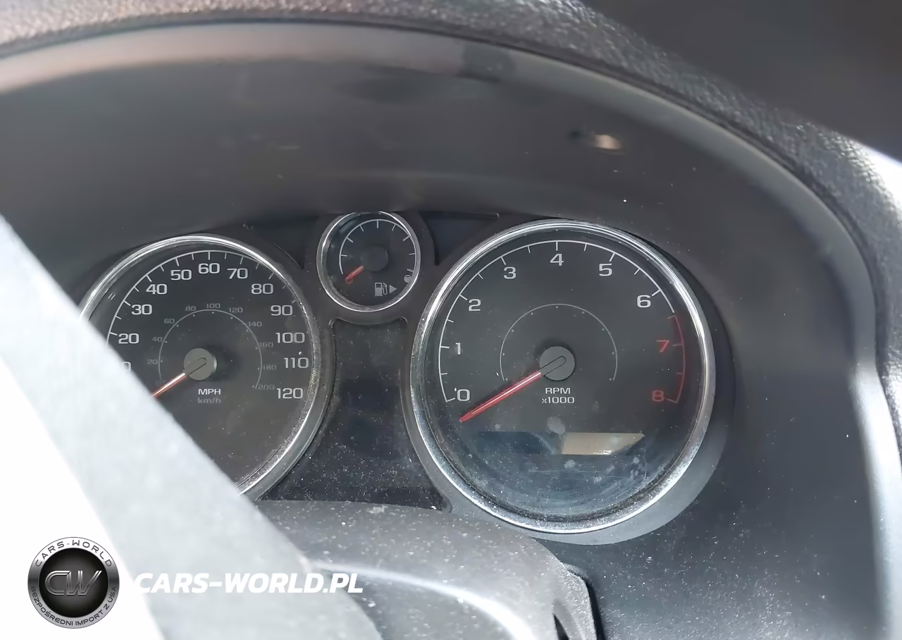 2008 Chevrolet Cobalt Ls VIN:1G1AK58F287332151 - 14