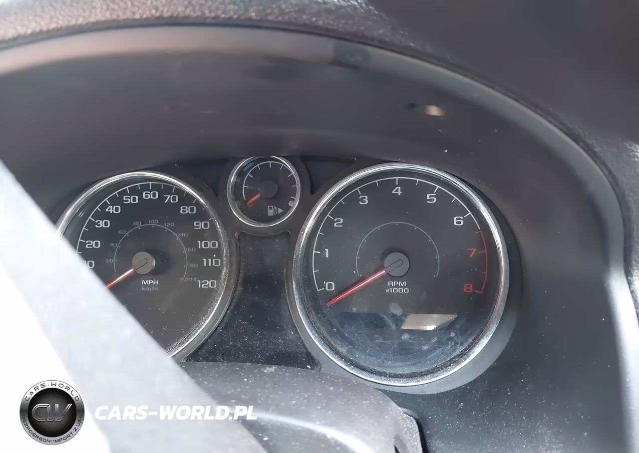 2008 Chevrolet Cobalt Ls VIN:1G1AK58F287332151 - 7