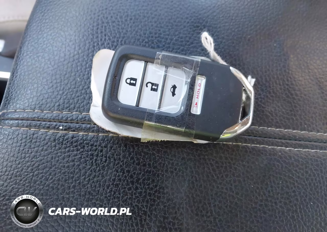 2014 Honda Accord Ex VIN:1HGCT1B74EA011817 - 11