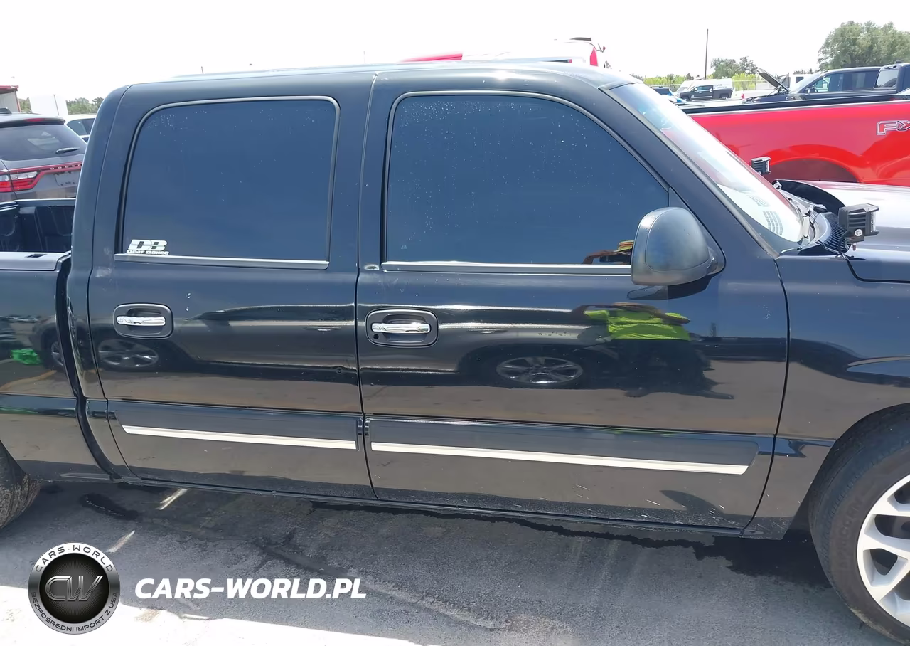 2006 Chevrolet Silverado 1500 Ls VIN:2GCEC13V361224791 - 13