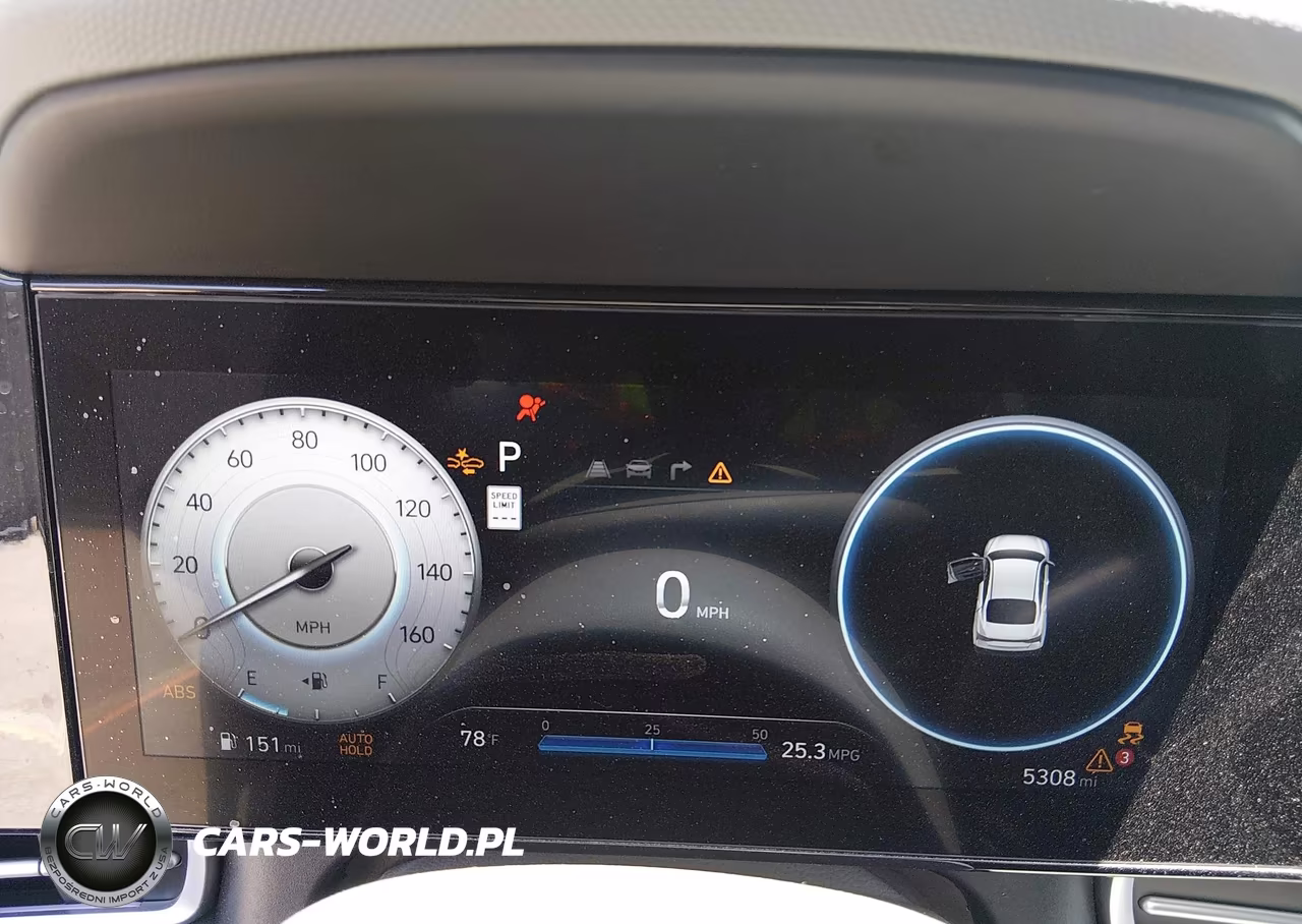 2025 Hyundai Elantra Sel Convenience VIN:KMHLS4DG2SU939907 - 7