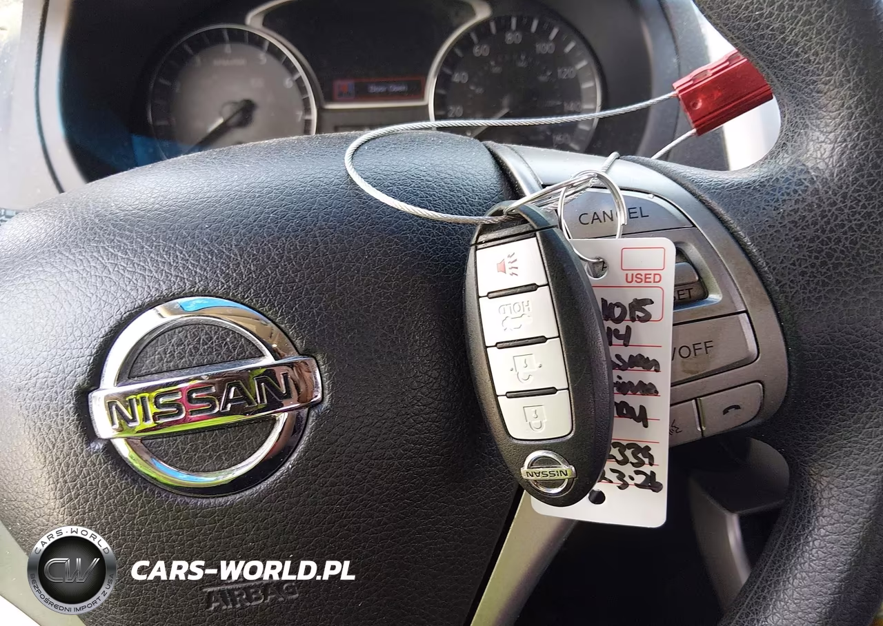 2014 Nissan Altima 2.5-2.5 S-2.5 Sl-2.5 Sv VIN:1N4AL3AP9EN352339 - 11