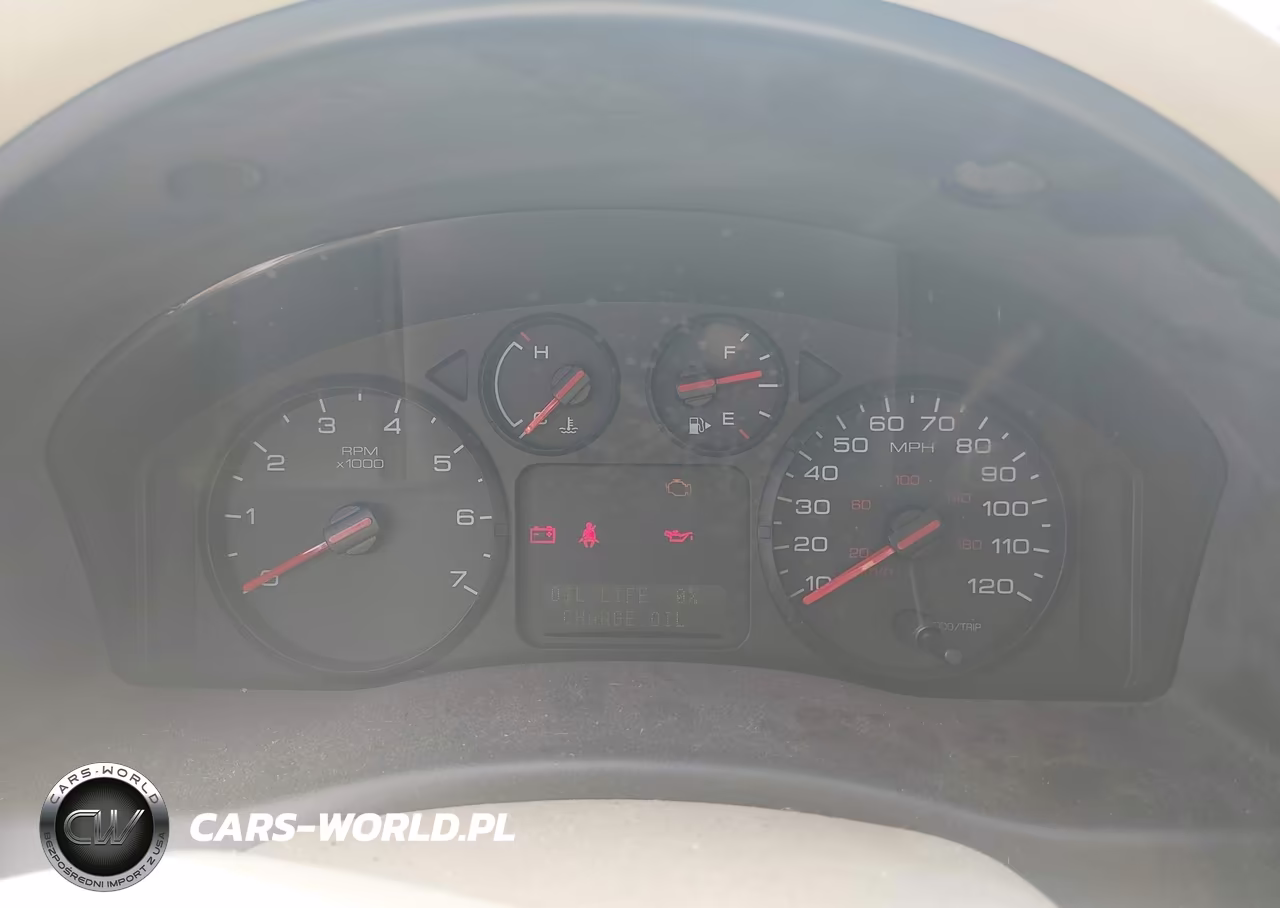 2006 Ford Freestyle Sel VIN:1FMZK051X6GA25129 - 7