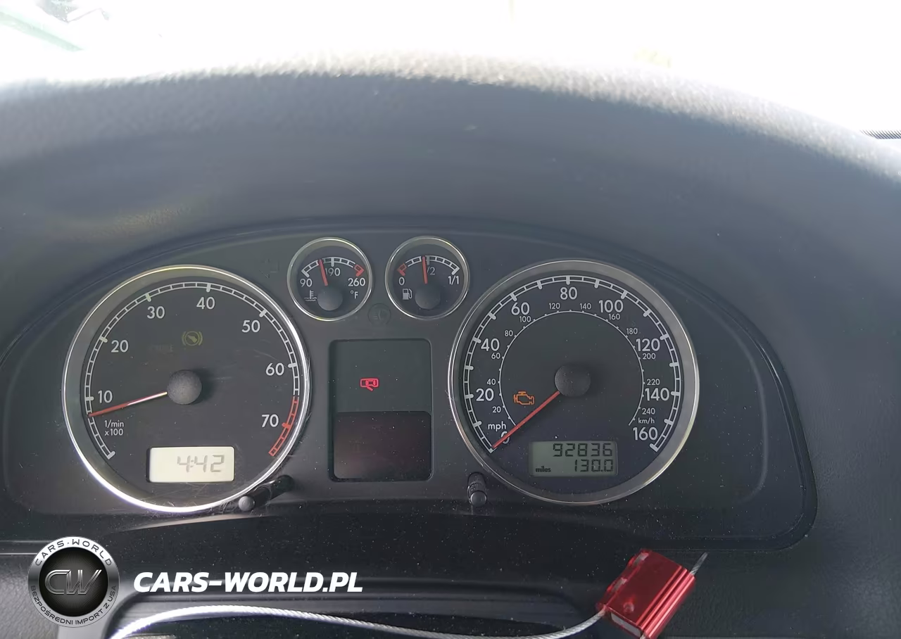 2002 Volkswagen Passat Glx VIN:WVWTH63BX2P246456 - 7
