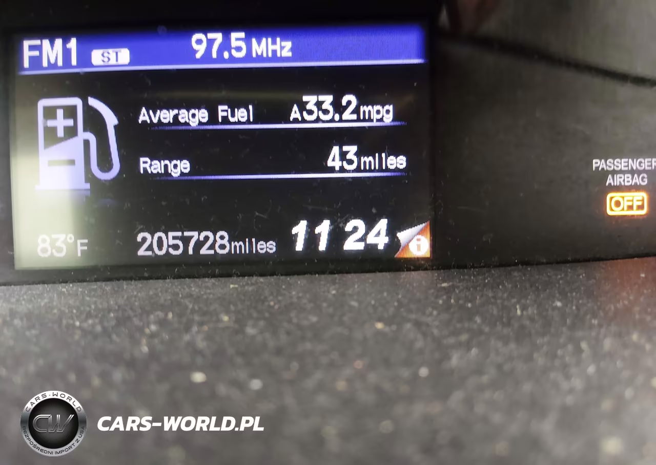2013 Honda Civic Lx VIN:2HGFG3B58DH531305 - 15