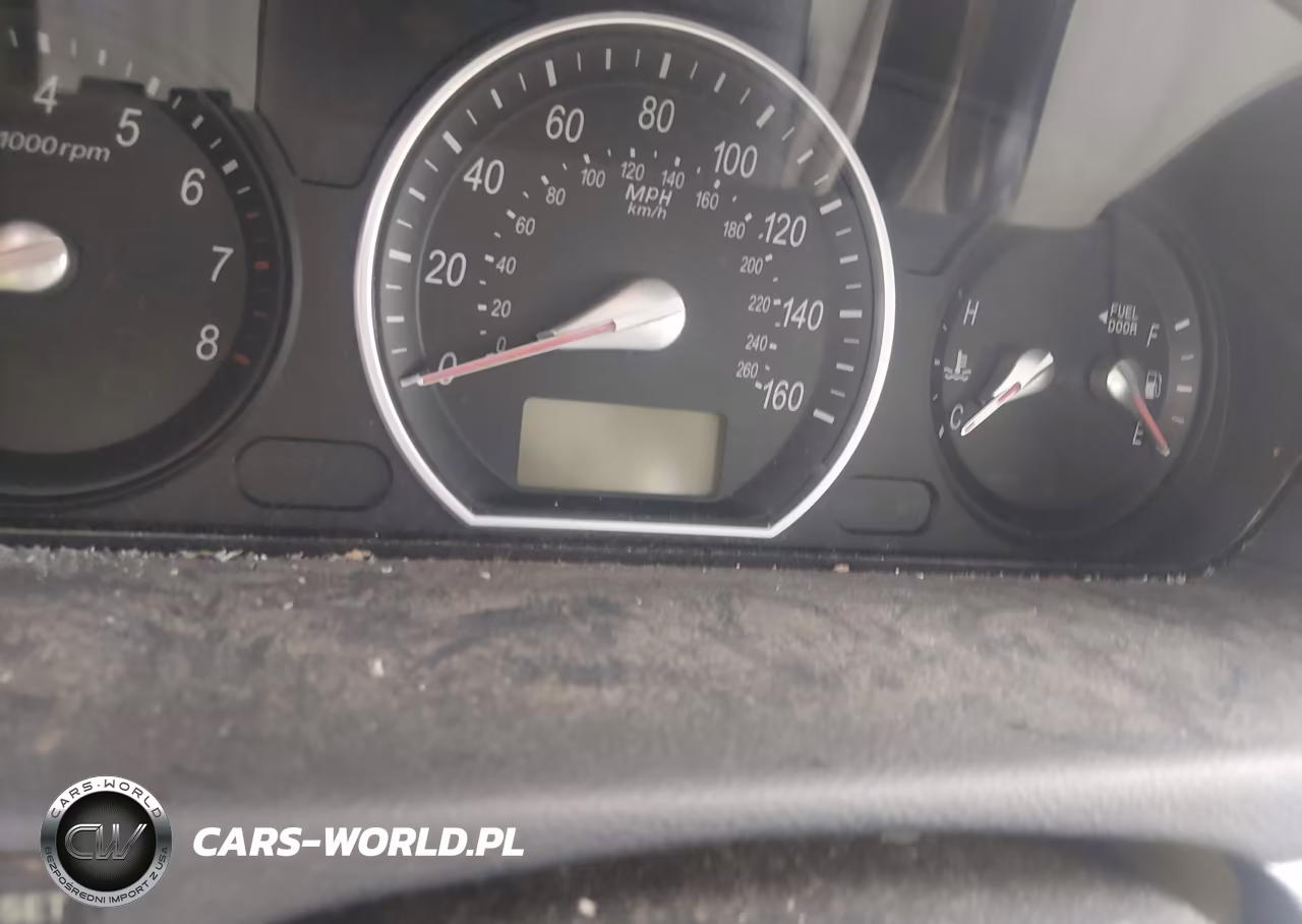 2006 Hyundai Sonata VIN:5NPEU46F16H147050 - 7