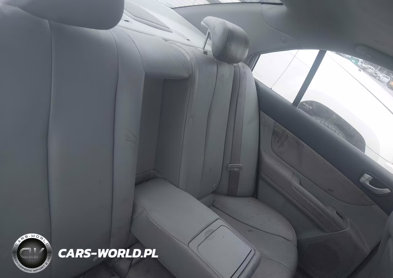 2006 Hyundai Sonata VIN:5NPEU46F16H147050 - 8