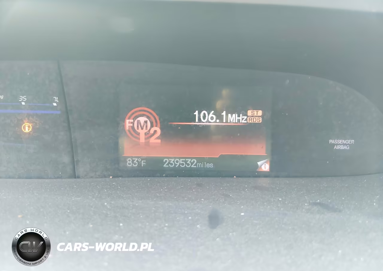 2013 Honda Civic Lx VIN:2HGFB2F53DH505746 - 7