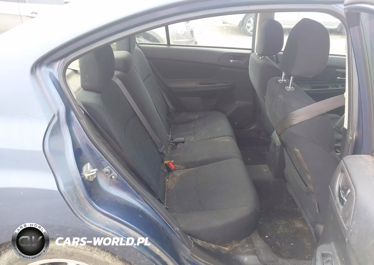2012 Subaru Impreza 2.0I Premium VIN:JF1GJAC64CG006743 - 8