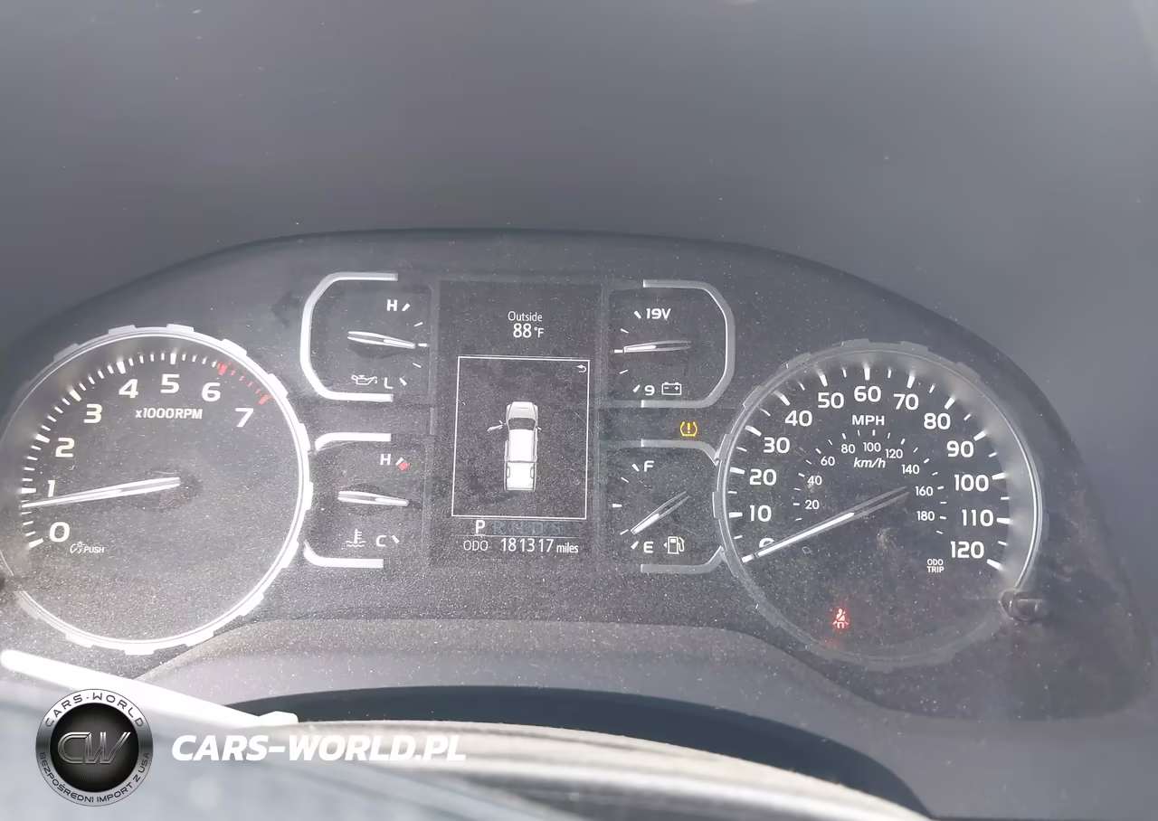 2018 Toyota Tundra Limited 5.7L V8 VIN:5TFHW5F14JX706217 - 7