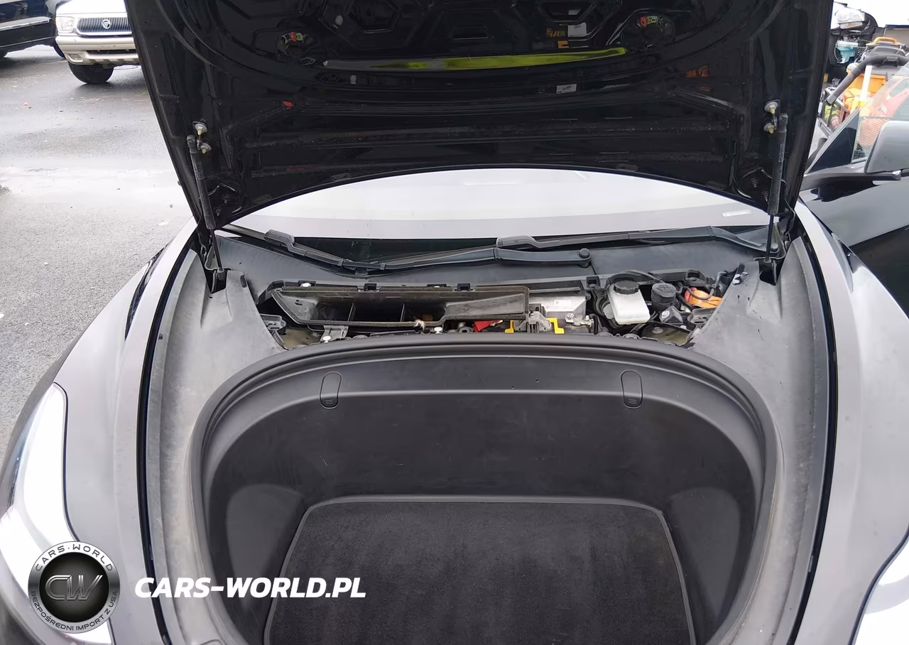 2018 Tesla Model 3 Long Range-Mid Range VIN:5YJ3E1EA1JF060412 - 10
