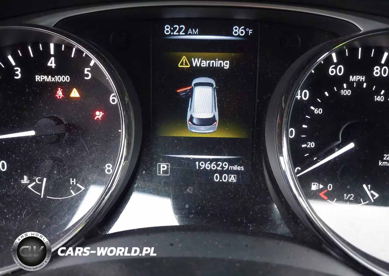 2015 Nissan Rogue S-Sl-Sv VIN:KNMAT2MV8FP553086 - 15