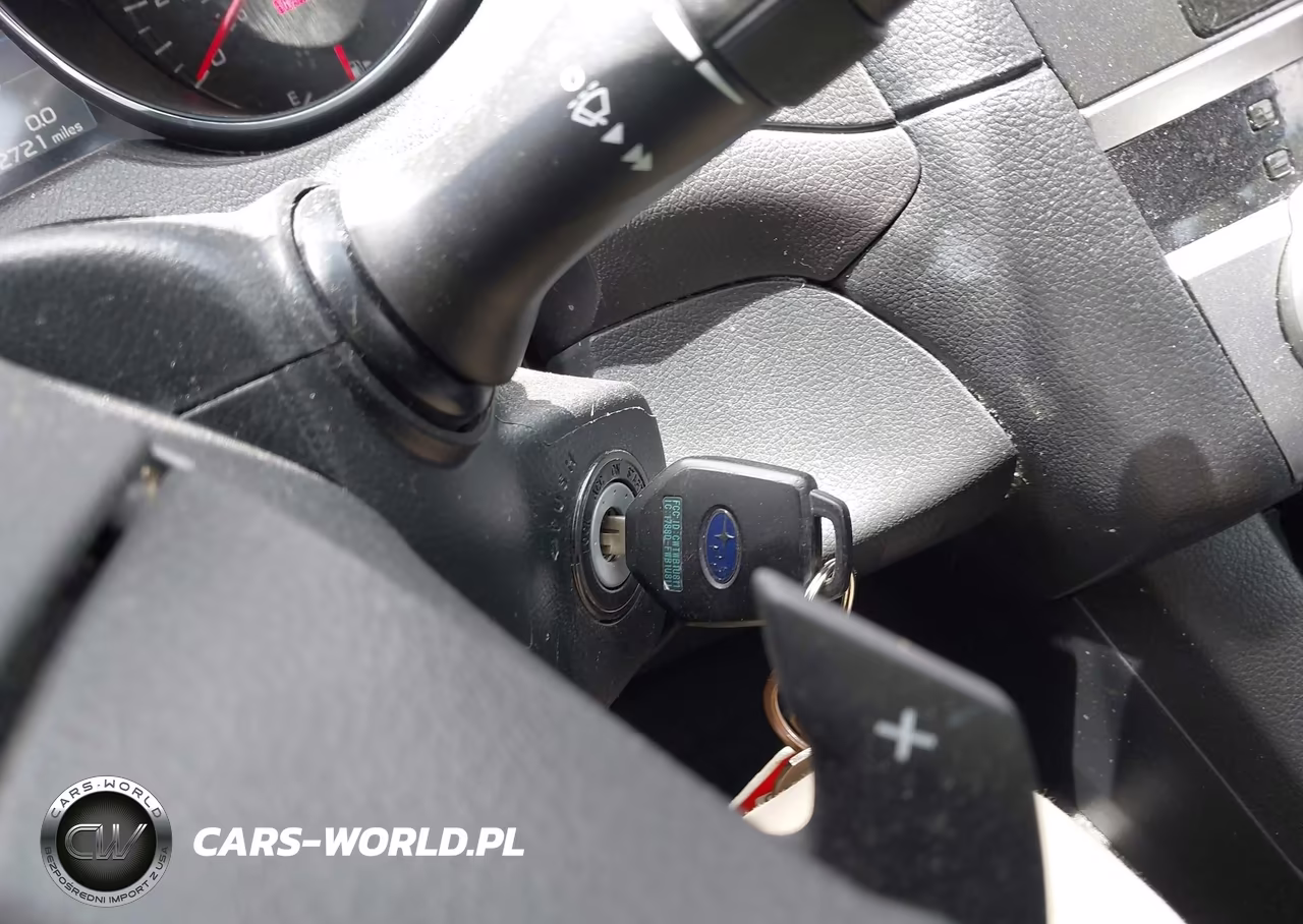 2015 Subaru Legacy 2.5I VIN:4S3BNAA6XF3017981 - 11