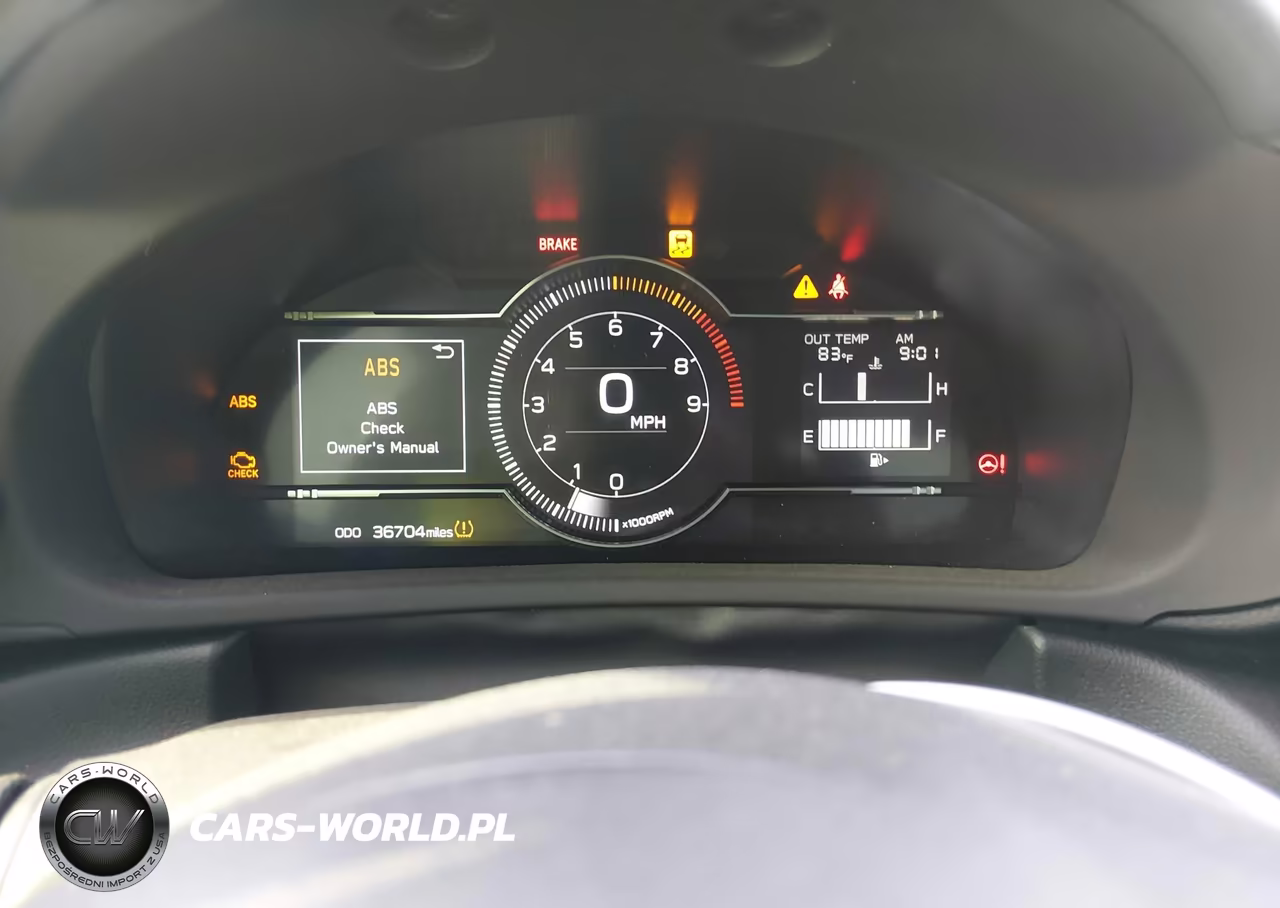 2023 Toyota Gr86 VIN:JF1ZNBB15P9753352 - 7