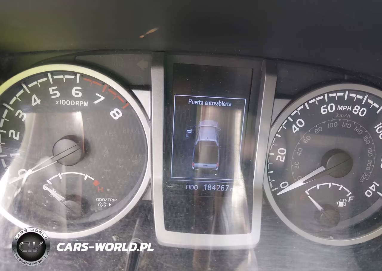 2019 Toyota Tacoma Sr5 V6 VIN:5TFCZ5AN7KX190111 - 15
