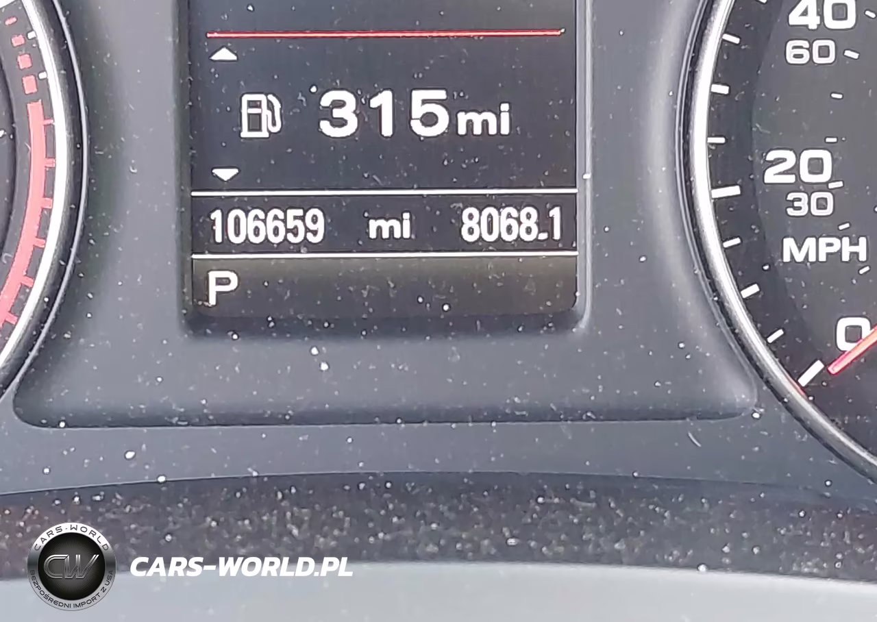 2017 Audi Q3 2.0T Premium VIN:WA1JCCFS8HR009343 - 15