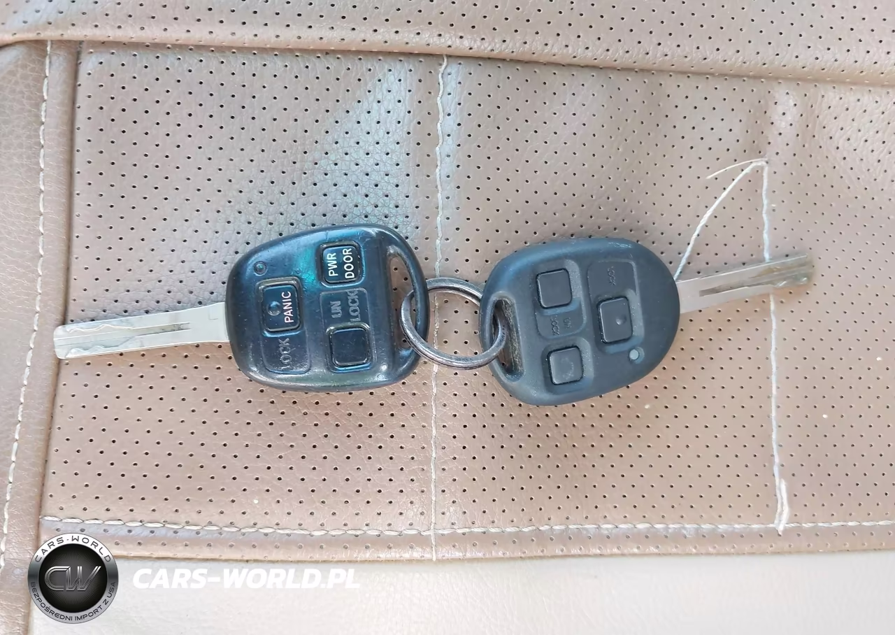 2007 Lexus Rx 350 VIN:JTJGK31U670008493 - 11