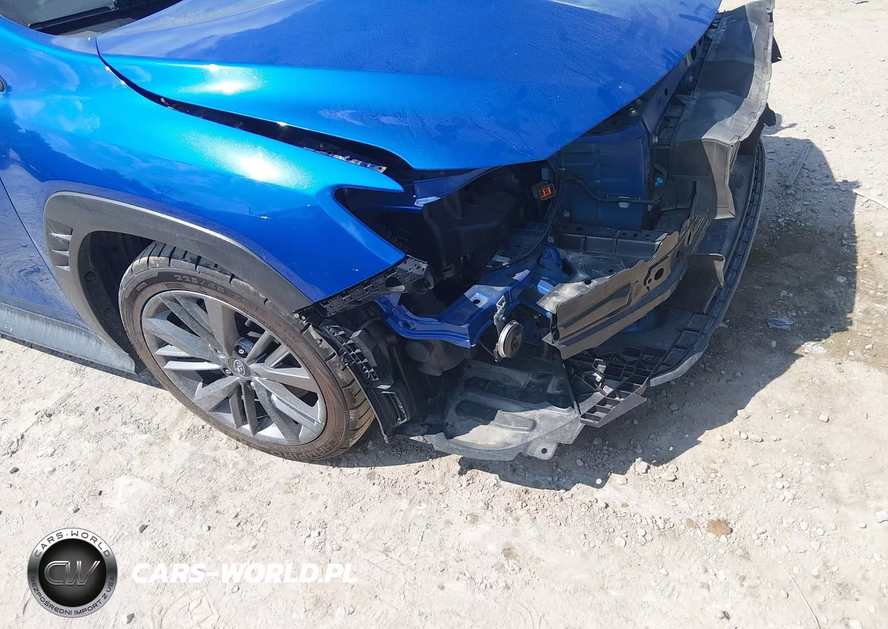 2022 Subaru Wrx VIN:JF1VBAA61N9014202 - 18