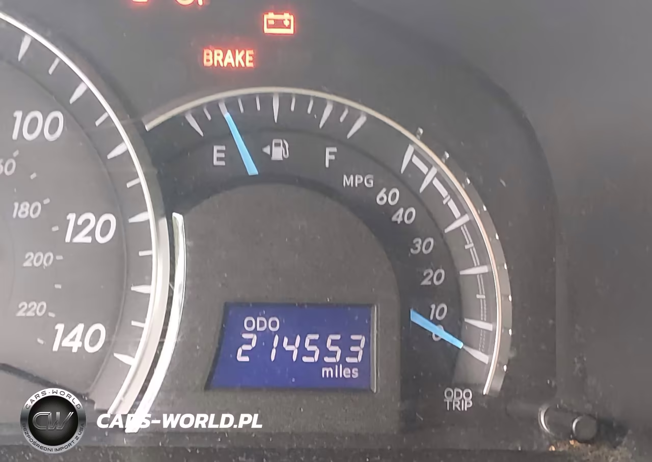 2013 Toyota Camry Xle VIN:4T4BF1FK8DR300035 - 15