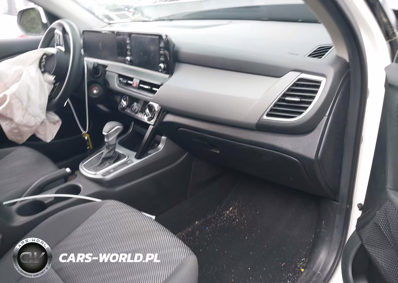 2024 Kia Seltos Lx VIN:KNDEPCAA5R7575905 - 5
