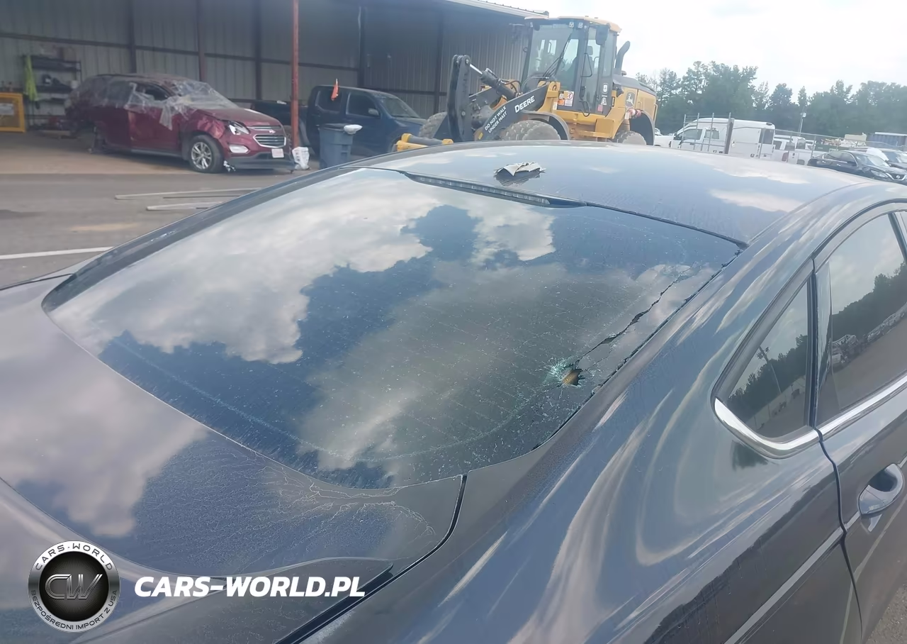 2016 Ford Fusion Se VIN:3FA6P0HDXGR352175 - 13