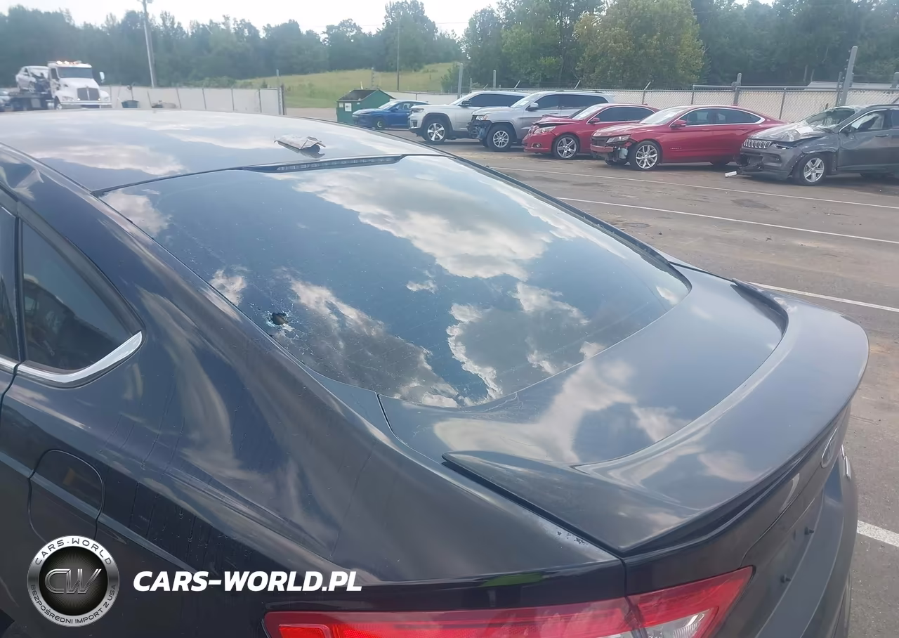 2016 Ford Fusion Se VIN:3FA6P0HDXGR352175 - 14