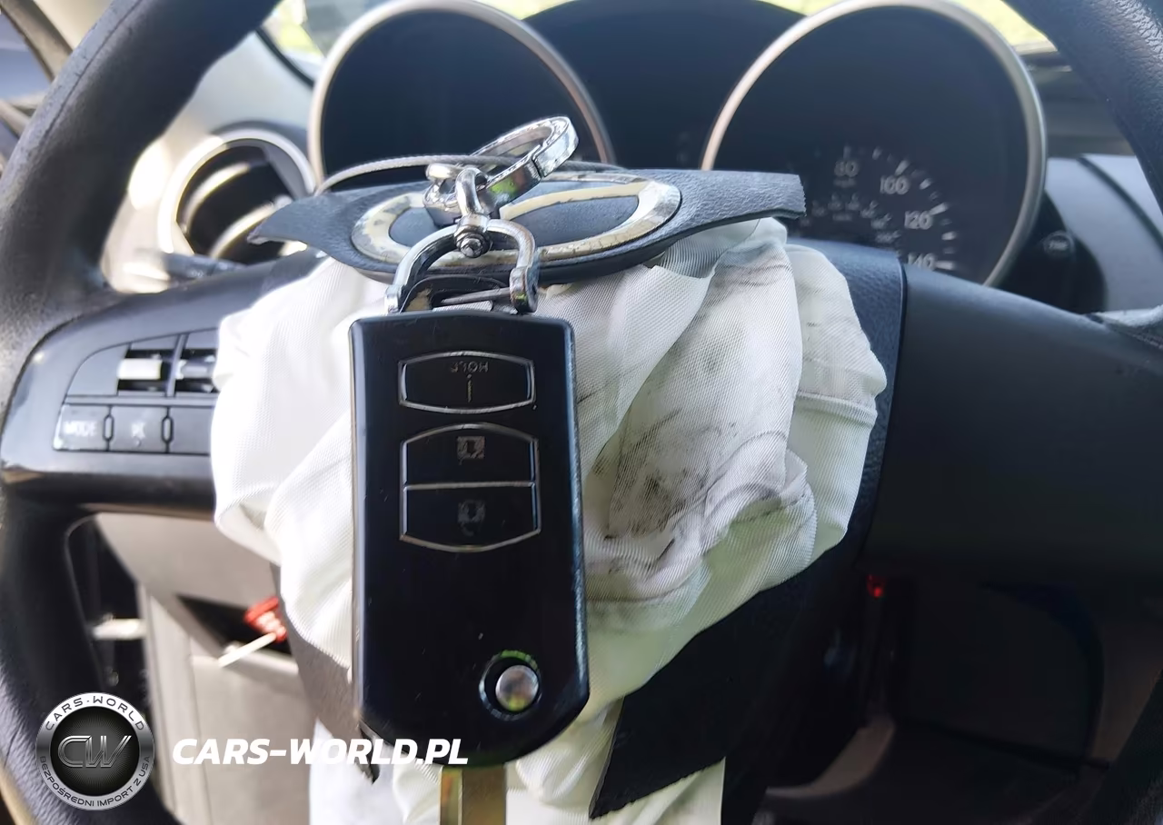 2011 Mazda Mazda3 I Sport VIN:JM1BL1UG6B1381394 - 11