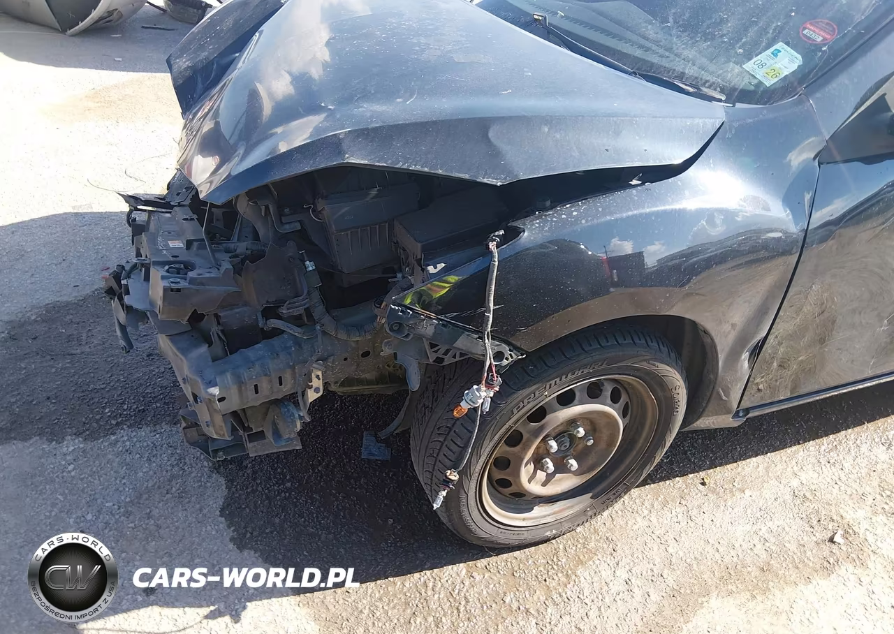 2011 Mazda Mazda3 I Sport VIN:JM1BL1UG6B1381394 - 6