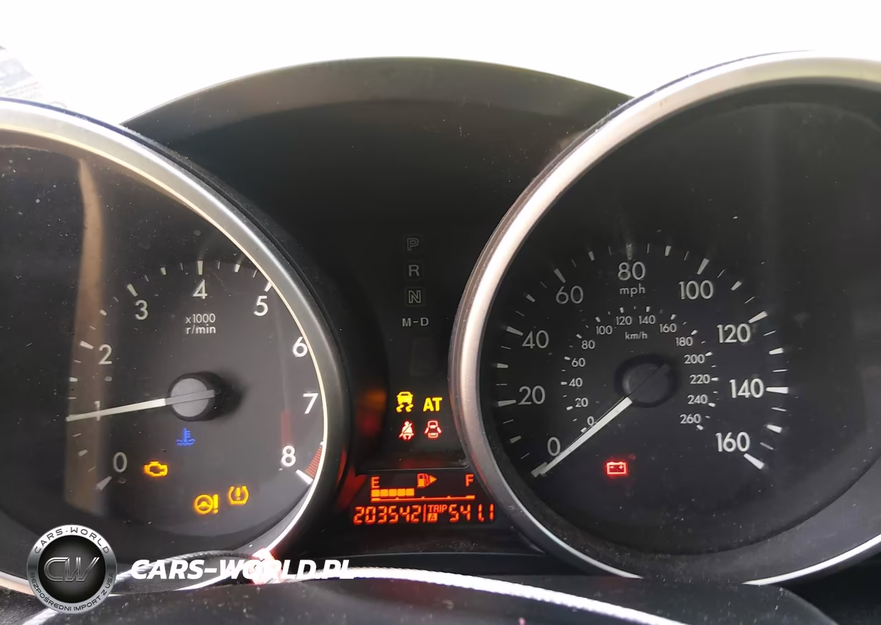 2011 Mazda Mazda3 I Sport VIN:JM1BL1UG6B1381394 - 7