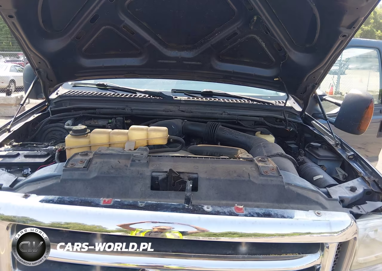 2004 Ford F-350 Lariat-Xl-Xlt VIN:1FTSX31L24EB62753 - 10