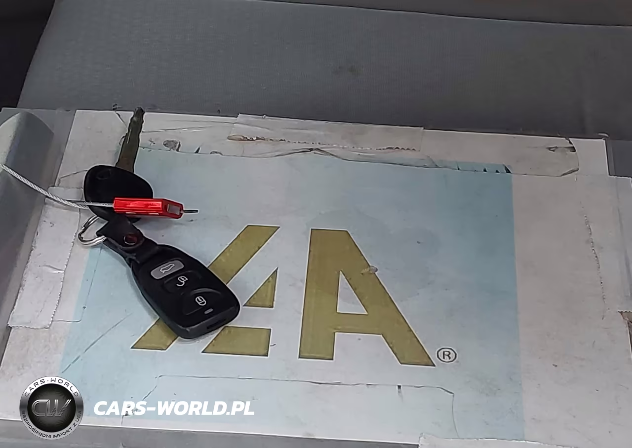 2007 Hyundai Elantra Gls-Ltd-Se VIN:KMHDU46D77U171883 - 11