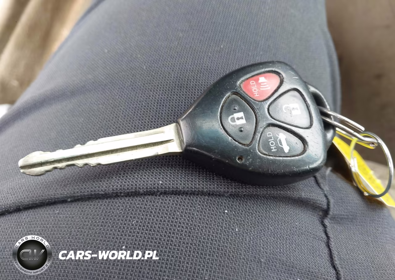 2008 Toyota Camry Le VIN:4T1BE46KX8U757434 - 11