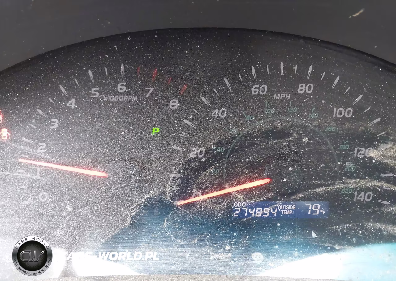 2008 Toyota Camry Le VIN:4T1BE46KX8U757434 - 7