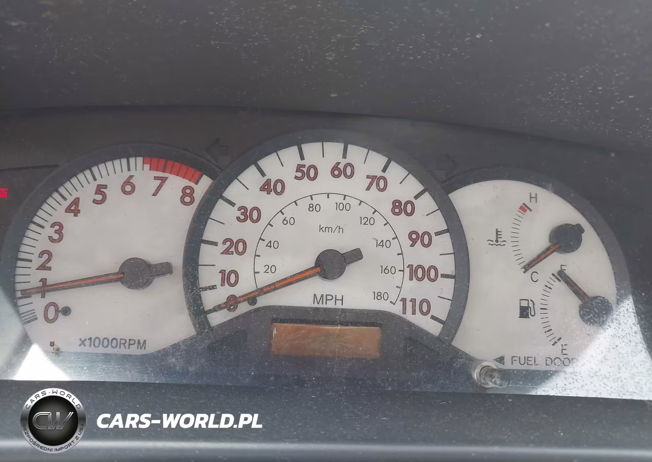 2004 Toyota Corolla S VIN:1NXBR32E84Z254235 - 7