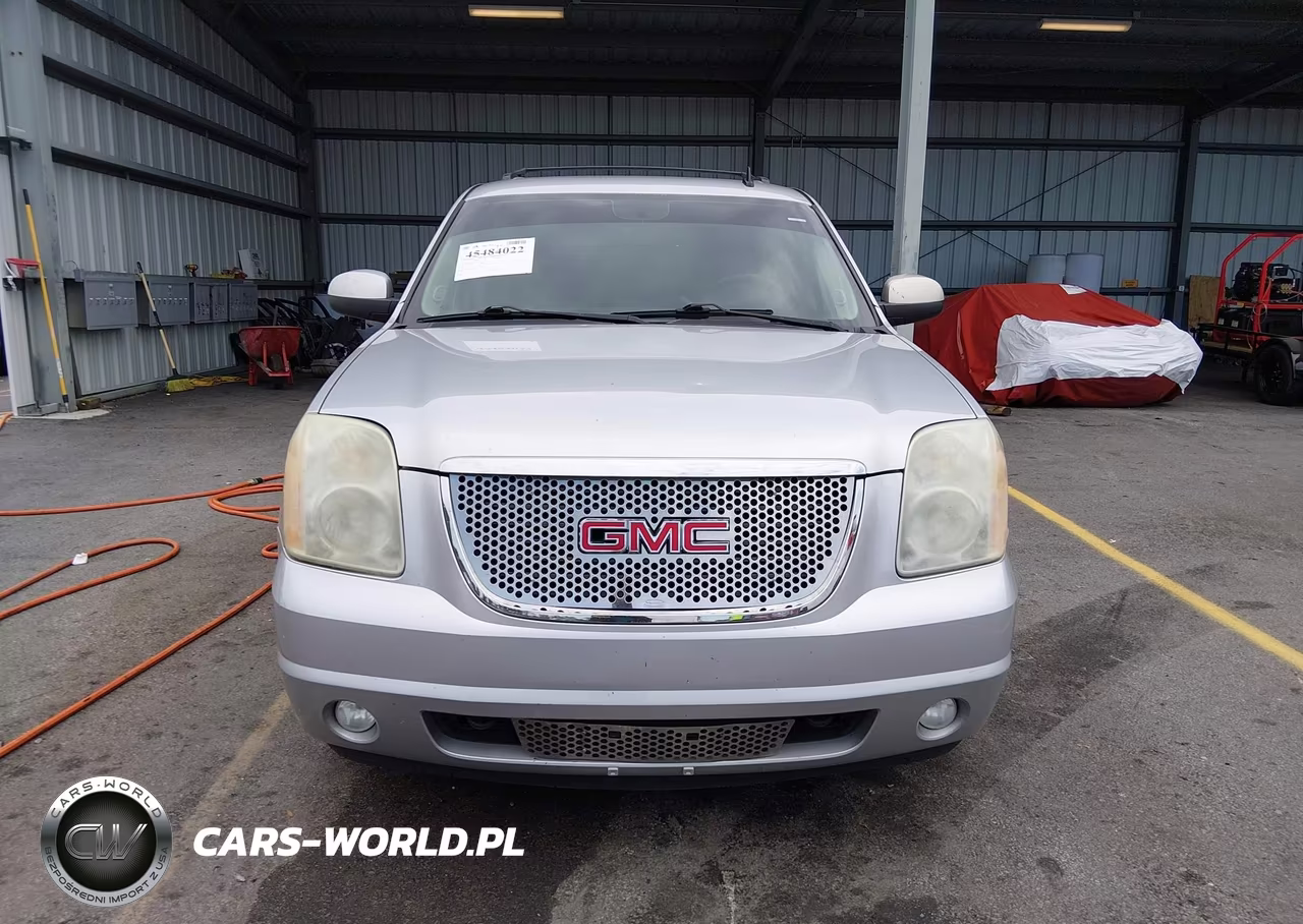 2012 GMC Yukon Slt VIN:1GKS1CE03CR120007 - 12