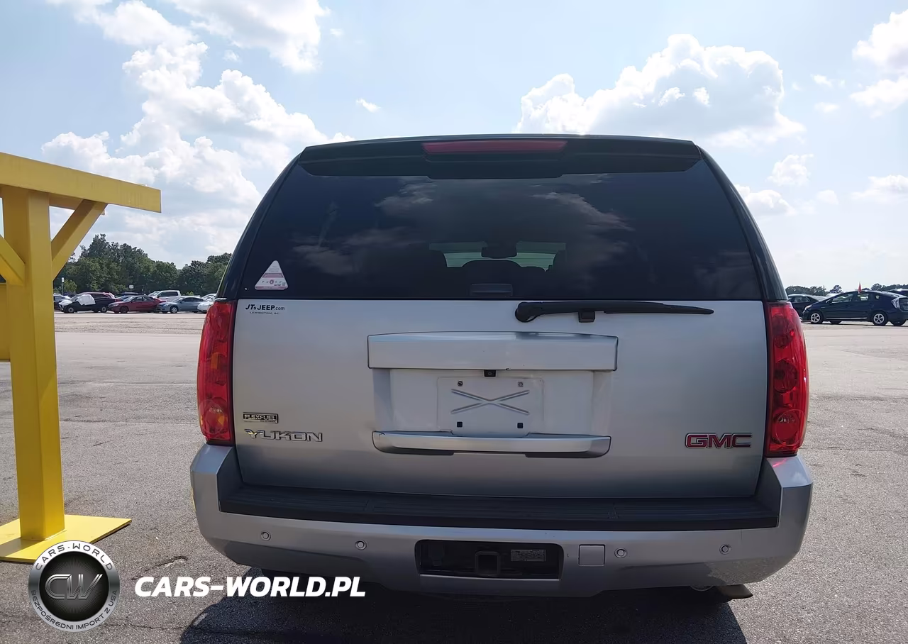 2012 GMC Yukon Slt VIN:1GKS1CE03CR120007 - 16