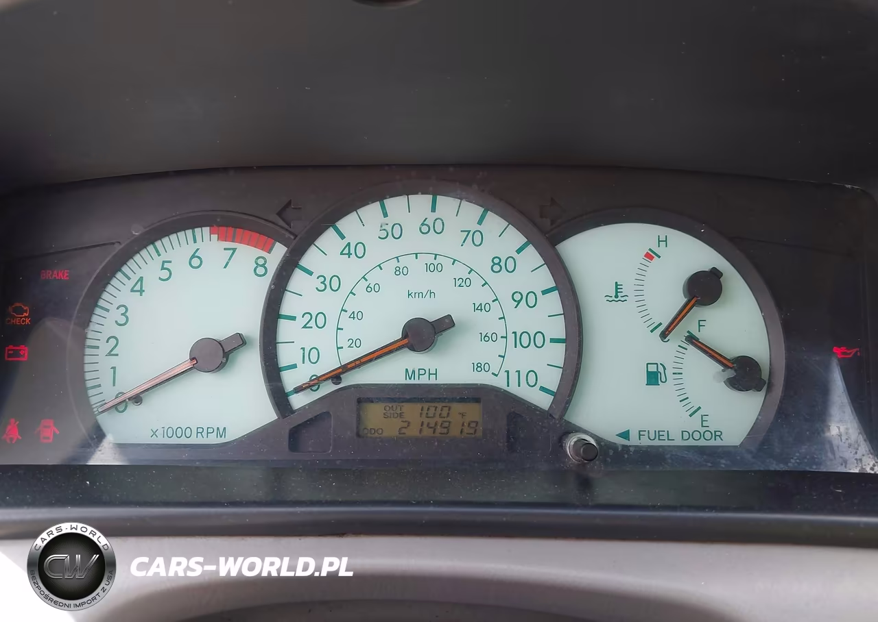 2006 Toyota Corolla Ce VIN:1NXBR32E46Z760616 - 7