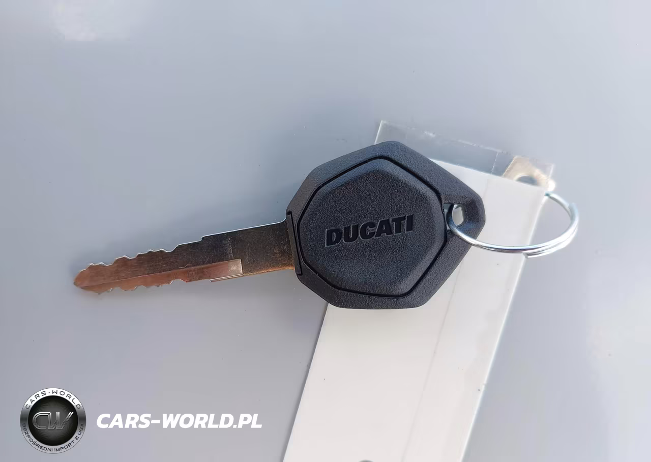 2022 Ducati Monster VIN:ZDMMAMDT2NB006313 - 11