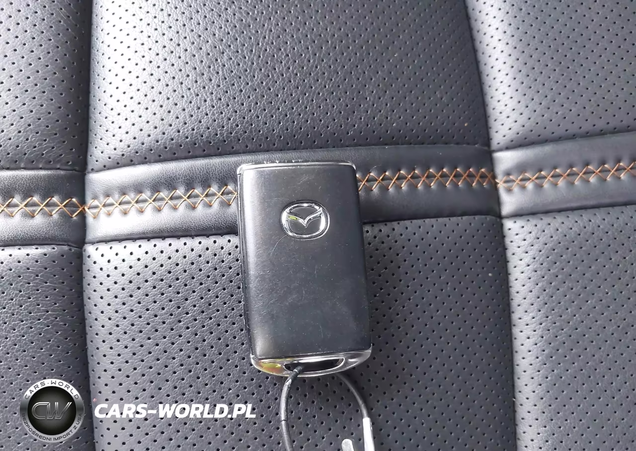 2025 Mazda Cx-50 Hybrid Premium Package VIN:7MMVAADW6SN131334 - 11