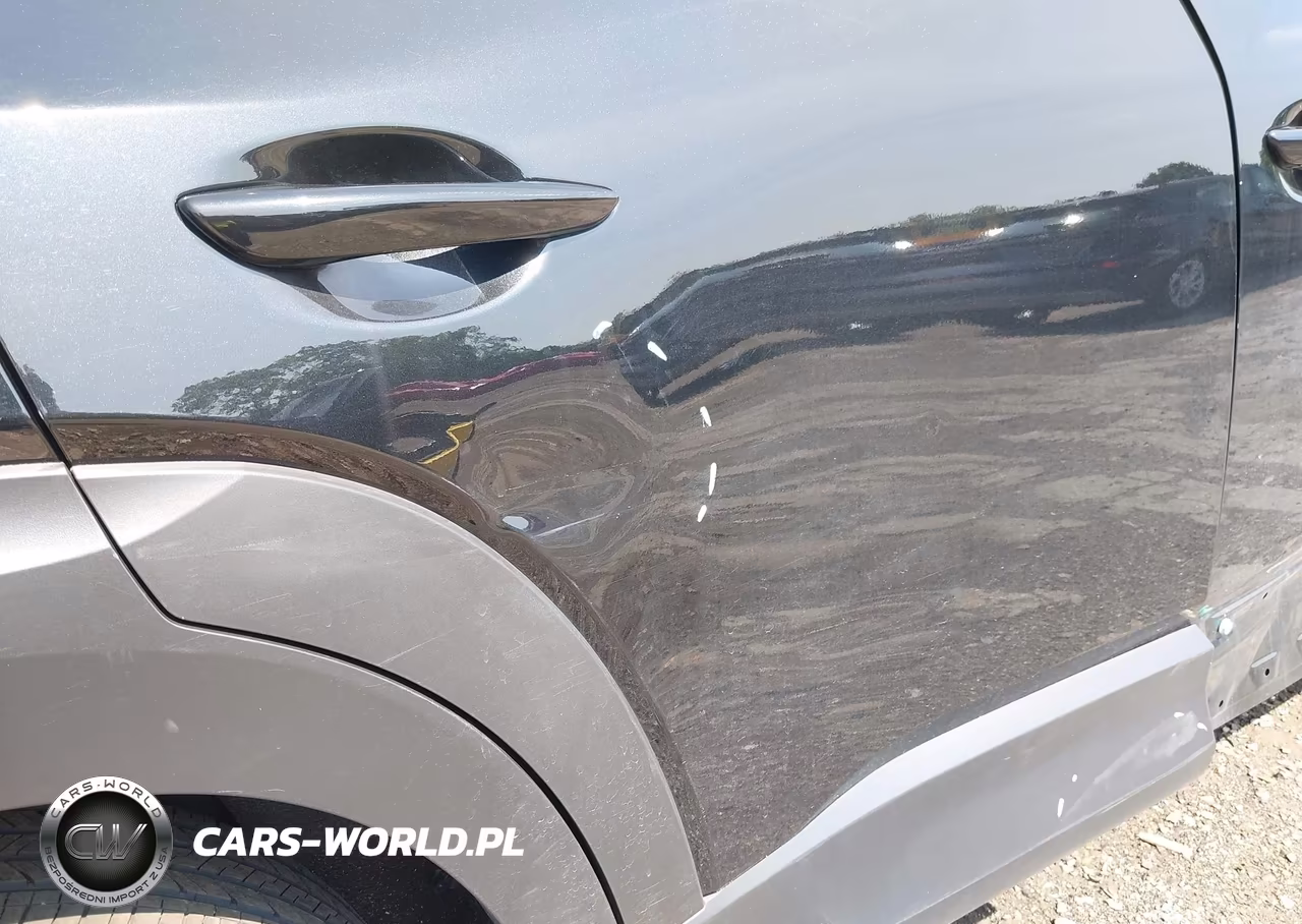 2025 Mazda Cx-50 Hybrid Premium Package VIN:7MMVAADW6SN131334 - 18