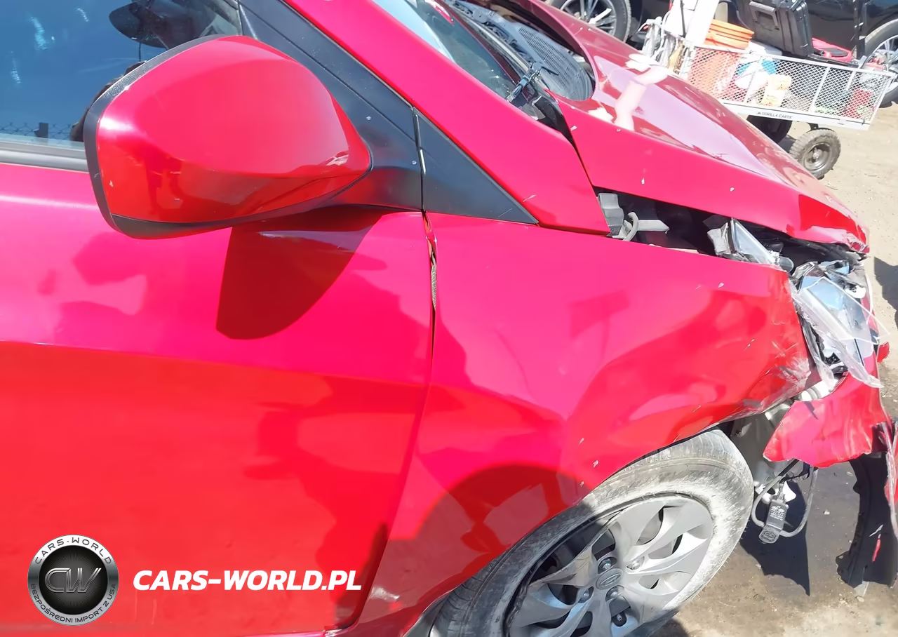 2015 Hyundai Accent Gs VIN:KMHCT5AE9FU222349 - 18
