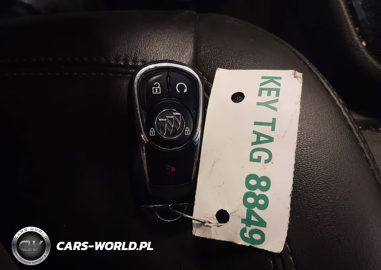 2019 Buick Encore Fwd Essence VIN:KL4CJCSM0KB883367 - 11