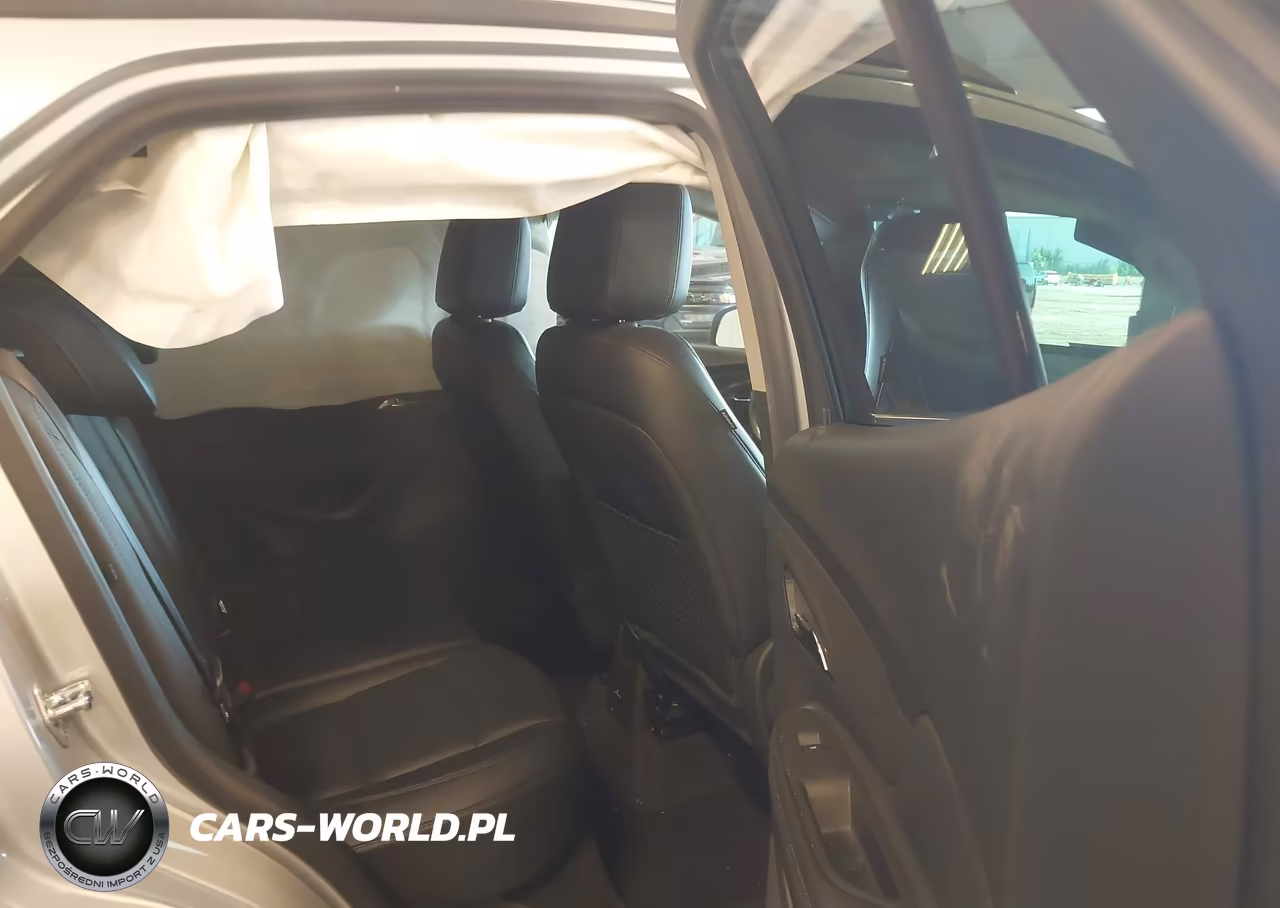 2019 Buick Encore Fwd Essence VIN:KL4CJCSM0KB883367 - 8
