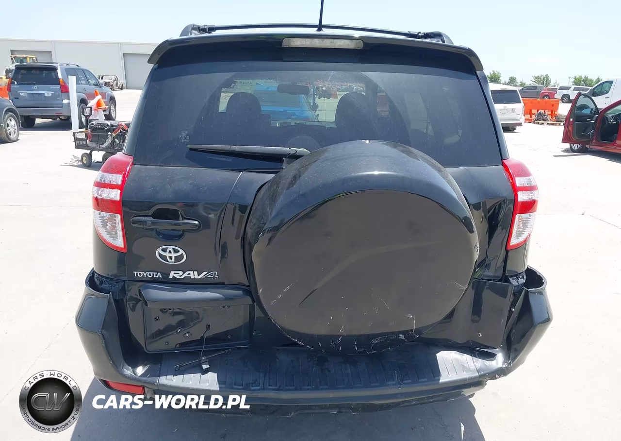 2009 Toyota Rav4 Limited V6 VIN:JTMZK31V79D002573 - 16