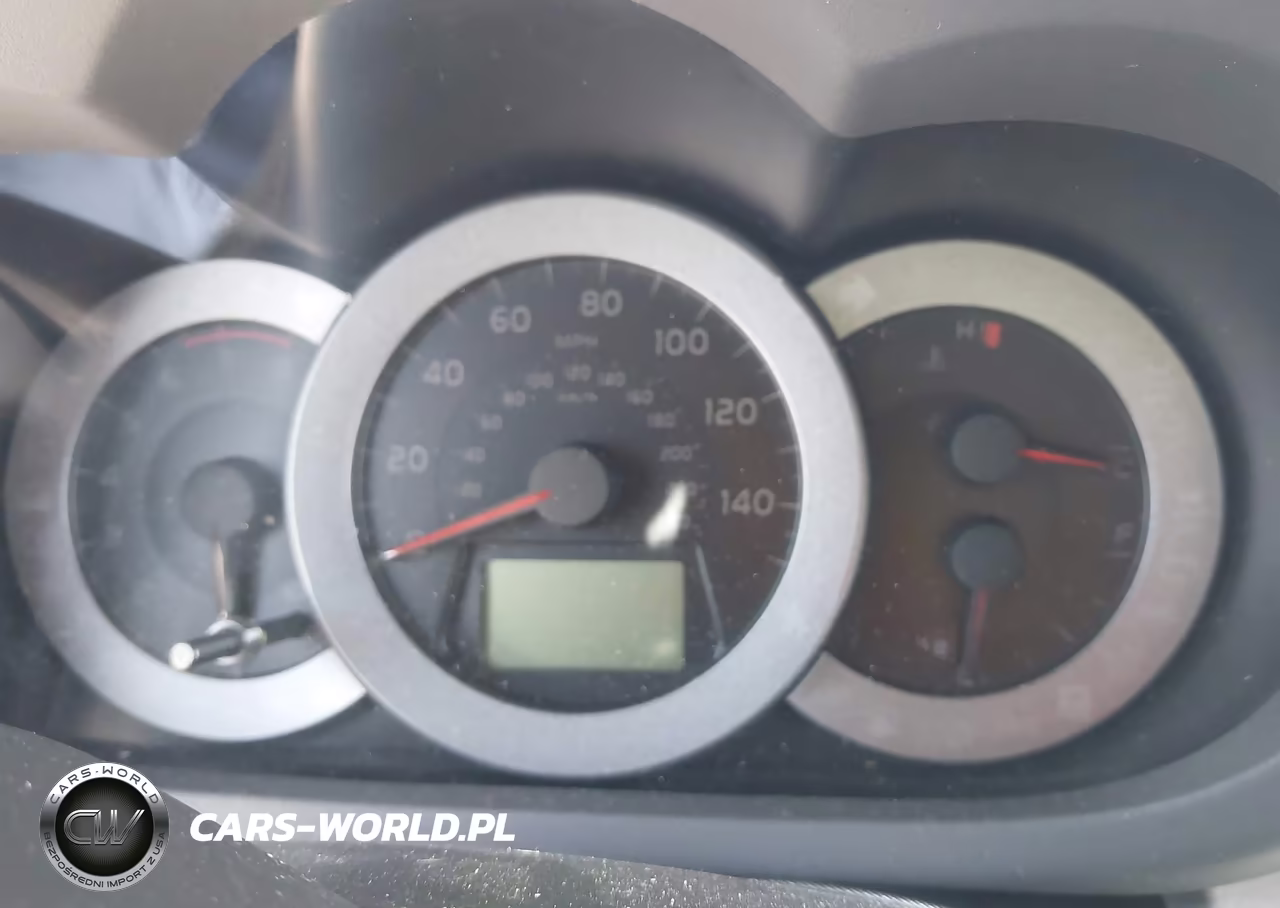 2009 Toyota Rav4 Limited V6 VIN:JTMZK31V79D002573 - 7