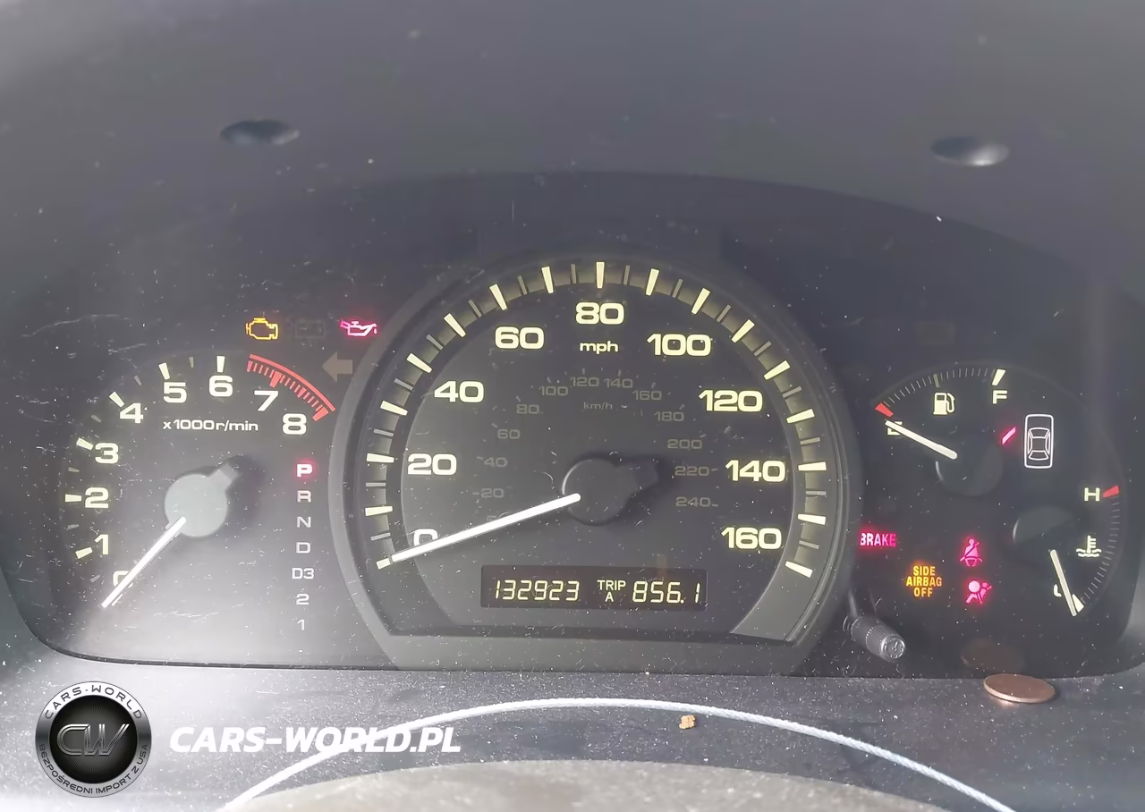 2006 Honda Accord 2.4 Ex VIN:1HGCM56826A140776 - 7